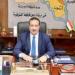 محافظ المنوفية يبحث الاستعدادات النهائية لامتحانات الثانوية العامة