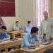 32 ألفا و18 طالبًا يؤدون امتحانات الثانوية العامة داخل 79 لجنة بسوهاج