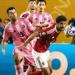 محمد
      بن
      رمضان
      لاعب
      الأهلي:
      مواجهة
      إنتر
      ميامي
      كانت
      مهمة
      لنا
      في
      البطولة..
      وجميع
      اللاعبين
      قدموا
      مباراة
      قوية - تكنو بلس