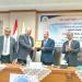 كلية
التربية
تكرم
وكيل
وزارة
التعليم
بقنا - تكنو بلس