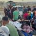 استشهاد
      20
      فلسطينيا
      وإصابة
      العشرات
      برصاص
      الاحتلال
      الإسرائيلي
      قرب
      مركز
      لتوزيع
      المساعدات
      في
      رفح - تكنو بلس