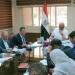 محافظ
      القليوبية
      يترأس
      اجتماع
      مجلس
      المناطق
      الصناعية
      لتعزيز
      فرص
      الاستثمار - تكنو بلس