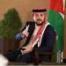 ولي
      العهد
      يؤدي
      اليمين
      الدستورية
      نائبا
      للملك - تكنو بلس