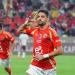 الأهلي
يُعلن
غياب
طاهر
محمد
طاهر
عن
مواجهتي
بالميراس
وبورتو - تكنو بلس