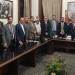 عبد السند يمامة يطالب بتعديل نص المادة 40و41 من قانون العمل الجديد