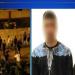 ضبط المتهمين بالتشاجر بالقاهرة بسبب ركن سيارة ..فيديو