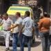 استخراج آخر 3 جثث بالمنزل المنهار فى السيدة زينب.. وارتفاع الضحايا لـ8
