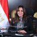 وزيرة
التنمية
المحلية:
تطبيق
معايير
الحياد
في
اختبارات
مركز
سقارة - تكنو بلس
