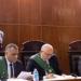 المؤبد لأمين شرطة والسجن 3 سنوات لآخر بتهمة الاتجار فى المخدرات بسوهاج