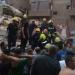 النيابة تصرح بدفن ضحايا حادث عقار حدائق القبة المنهار وتستمع للمصابين