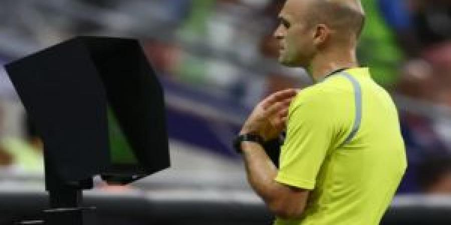 اتحاد
      الكرة:
      استحداث
      تقنية
      "VAR"
      أولوية
      وكلفته
      التقديرية
      مليون
      دولار - تكنو بلس