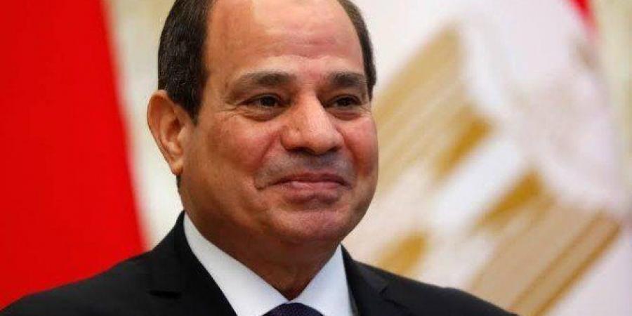 الرئيس
      المصري
      يؤكد
      تقديره
      العميق
      للعلاقات
      الأخوية
      التاريخية
      التي
      تجمع
      مصر
      وجزر
      القمر - تكنو بلس