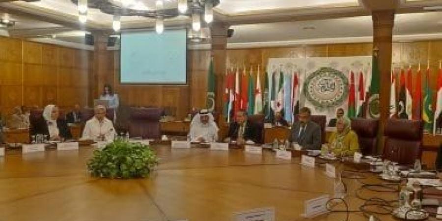 جامعة المنصورة تشارك في مبادرة "بداية جديدة لجودة التعليم" بجامعة الدول العربية