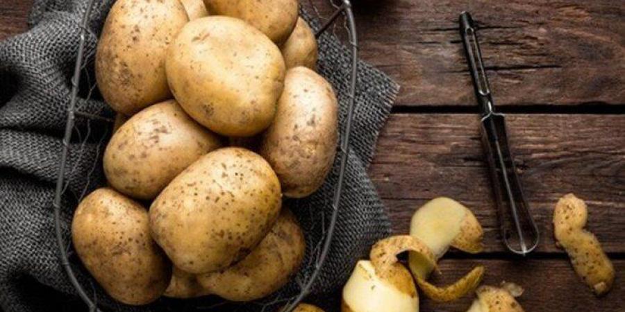 الكيلو
      عامل
      كام؟..
      أسعار
      البطاطس
      اليوم
      في
      سوق
      العبور - تكنو بلس