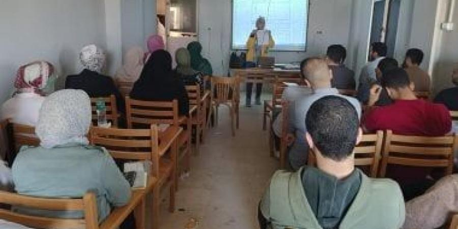 صحة كفر الشيخ: تأهيل 100 متدرب للمشاركة في مرحلة الاعتماد بوحدات حياة كريمة