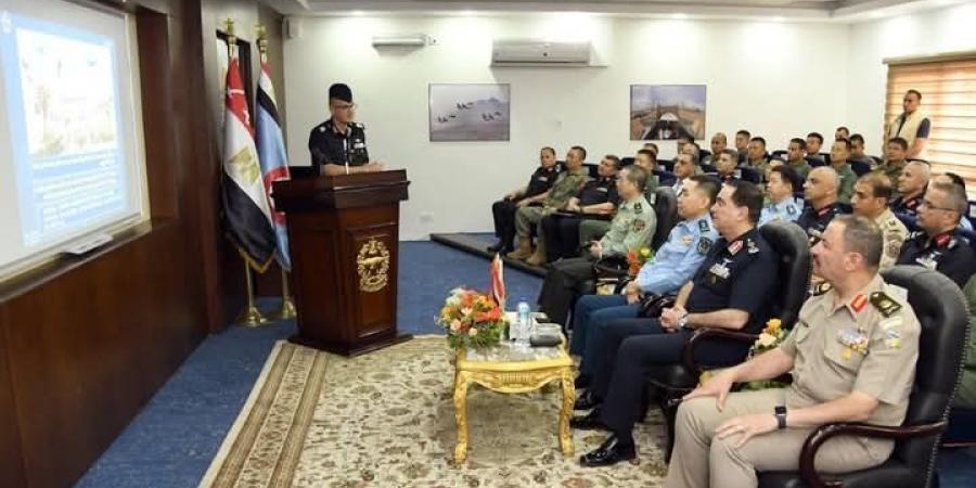 ختام
فعاليات
التدريب
الجوى
المصرى
الصينى
المشترك
"نسور
الحضارة-2025" - تكنو بلس