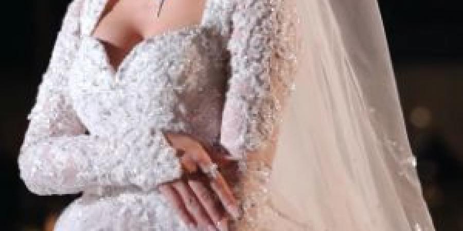 رنا
      رئيس
      "تطلّ
      بالأبيض"
      في
      أحدث
      أفراح
      الوسط
      الفني
      بمصر - تكنو بلس