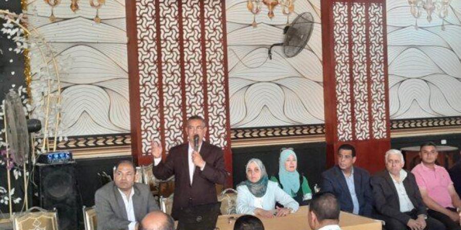 تعليم
      قها
      ينظم
      لقاء
      تعريفي
      بنظام
      البكالوريا
      الجديد
      لطلابها
      وأولياء
      الأمور - تكنو بلس