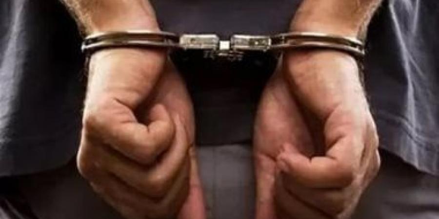 حبس متهم بقتل ابنة شقيقه وإصابة والدها فى مشاجرة بالعاشر من رمضان