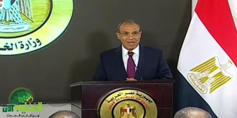 بيان
      عاجل
      من
      وزارة
      الخارجية
      المصرية
      بشأن
      بحارة
      عالقين
      في
      مياه
      الإمارات - تكنو بلس