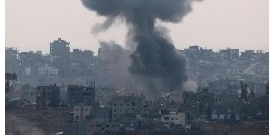 إحباط
بين
قيادة
الأركان
الإسرائيلية..
بسبب
الحرب
في
غزة - تكنو بلس