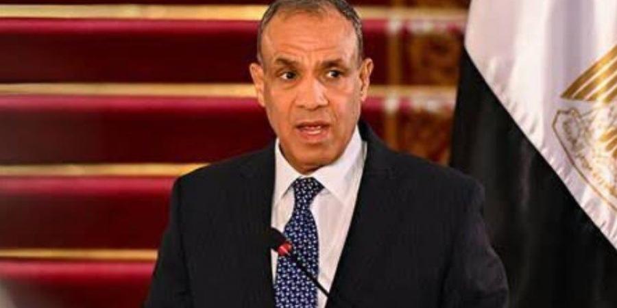 وزير
الخارجية:
كل
ما
يتردد
عن
توسيع
العدوان
الإسرائيلي
على
غزة
"مرفوض
تماماً" - تكنو بلس