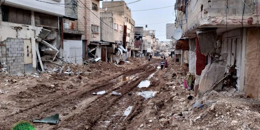 الاحتلال
      الإسرائيلي
      يهدد
      هوية
      مخيمي
      طولكرم
      ونور
      شمس
      ..
      تقرير
      شامل - تكنو بلس