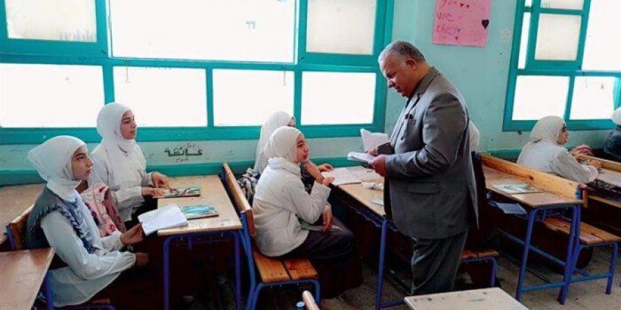 امتحانات
      الثانوية
      العامة
      2025..
      موعد
      إعلان
      أرقام
      الجلوس - تكنو بلس