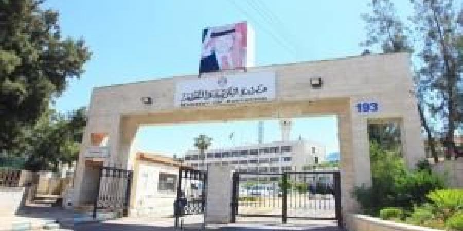 التربية
      تعلن
      بدء
      استقبال
      طلبات
      التوظيف
      للعام
      الدراسي
      2025/2026
      ..
      رابط - تكنو بلس