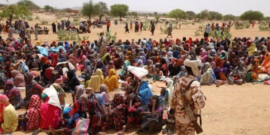 مفوضية
      شؤون
      اللاجئين
      تعرب
      عن
      قلقها
      إزاء
      التزايد
      السريع
      في
      أعداد
      اللاجئين
      السودانيين
      في
      تشاد - تكنو بلس