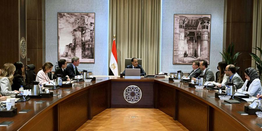 مدبولى:"فيزا"
تُعد
من
أهم
شركائنا
في
مجال
المدفوعات
الإلكترونية - تكنو بلس