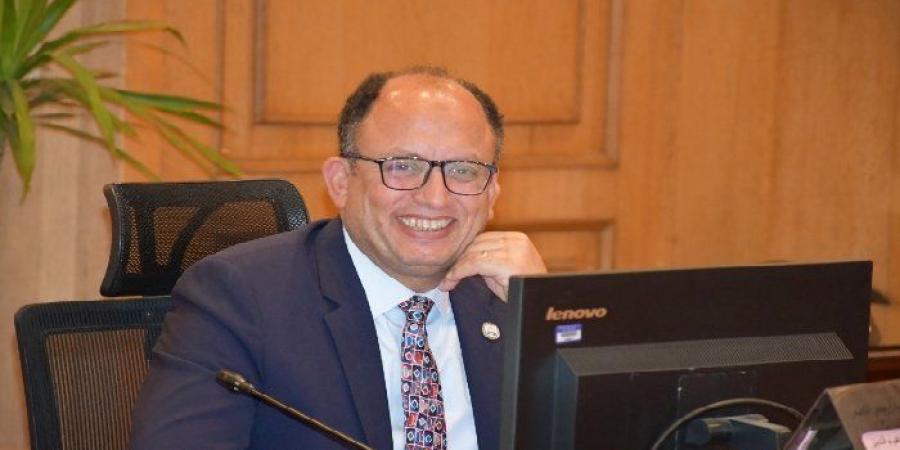 لتعزيز
      جودة
      التعليم
      وخدمة
      المجتمع..
      ..
      مجلس
      جامعة
      حلوان
      يعلن
      عن
      تأسيس
      شركة
      لدعم
      الخدمات
      التعليمية - تكنو بلس