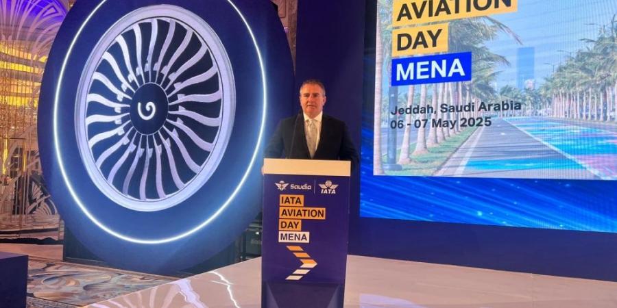 إياتا: الطيران السعودي ينمو بسرعة ويقود التحول في الشرق الأوسط - تكنو بلس