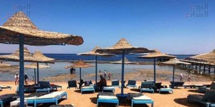حالة الطقس اليوم الثلاثاء 6-5-2025 بجنوب سيناء.. العظمى في شرم الشيخ 30 درجة