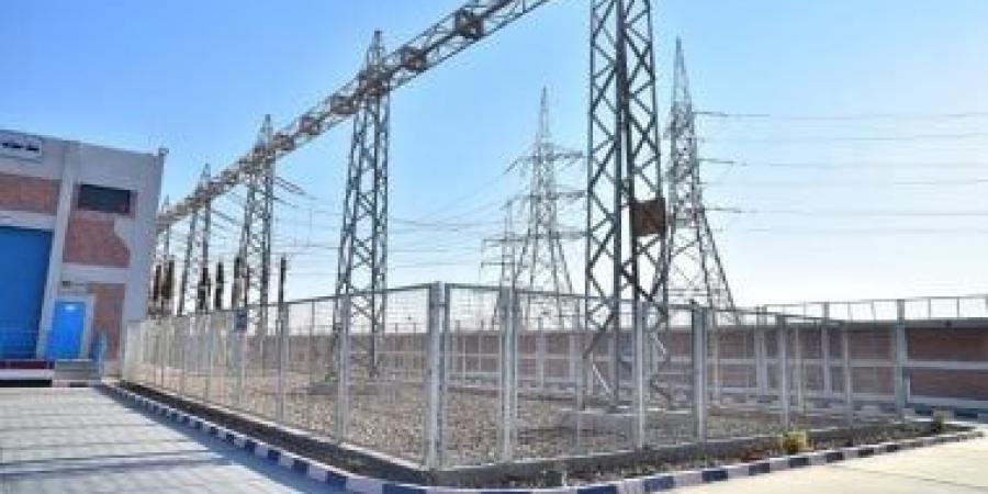 فصل التيار الكهربائي عن 5 مناطق بنجع حمادي في قنا.. اليوم