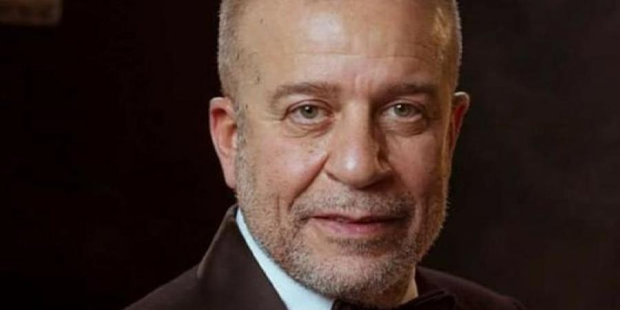 شريف
منير
يكشف
سبب
غيابه
الفني..
وموقفه
من
دخول
أبنائه
المجال - تكنو بلس