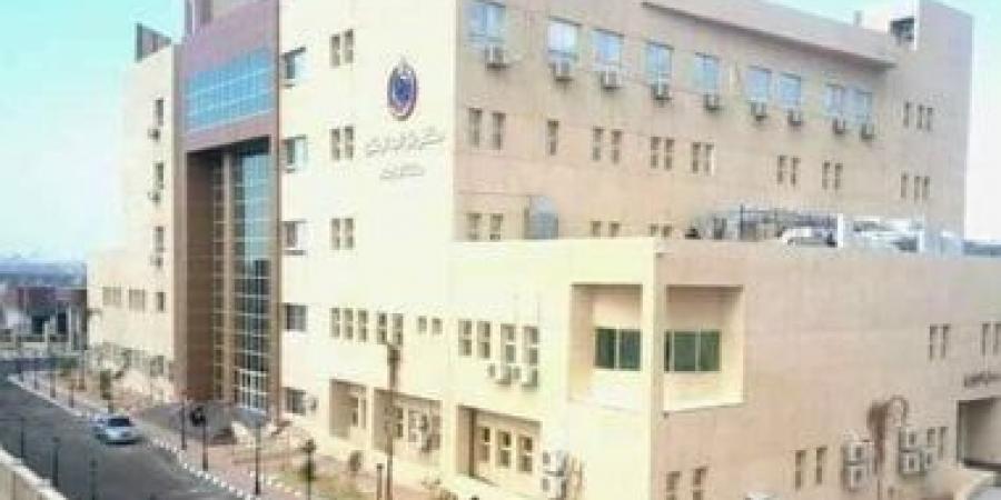 إنقاذ حياة رضيع بتغيير دم شامل بمستشفى بئر العبد النموذجي في شمال سيناء