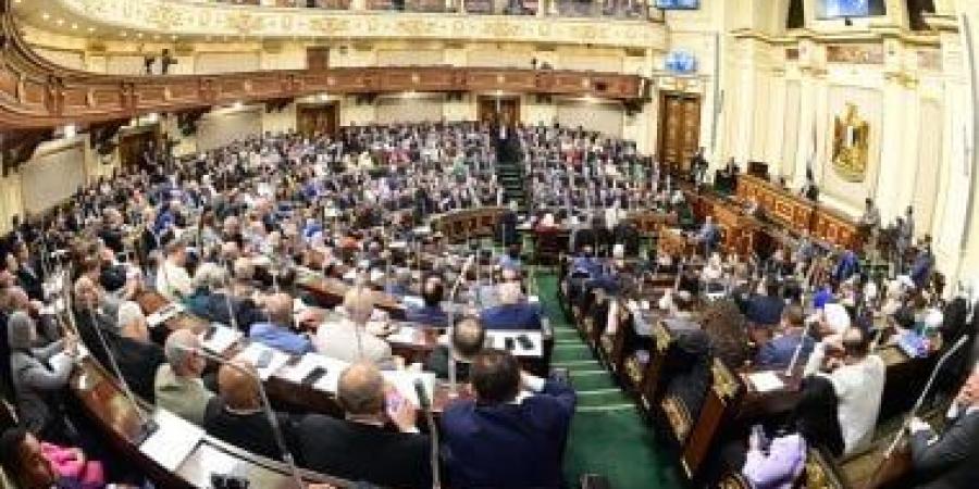 خلال مناقشات قانون "الفتاوى": حمدى رزق يُطالب بحضور الإفتاء