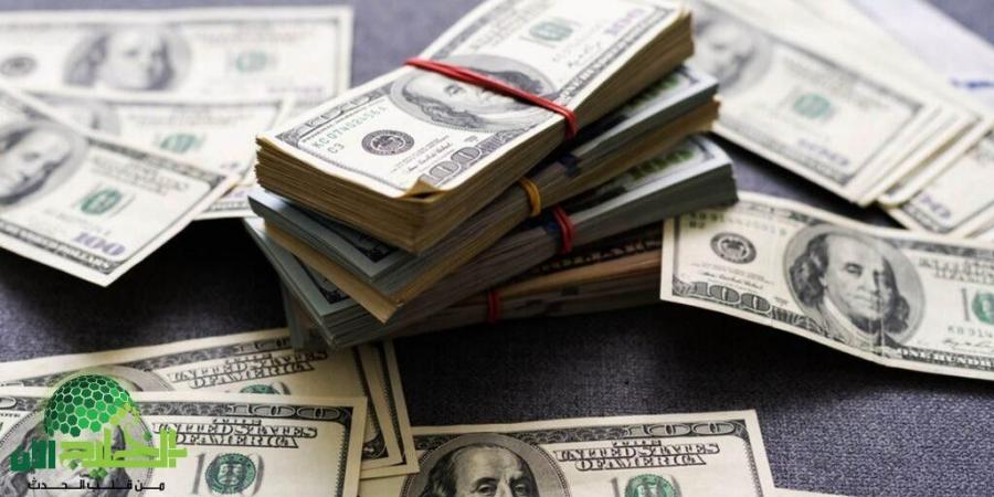 سعر
      الدولار
      اليوم
      في
      العراق
      الثلاثاء
      6
      مايو
      2025
      مقابل
      الدينار
      العراقي - تكنو بلس