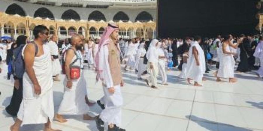 حتى 14 ذي الحجة.. 100 ألف ريال غرامة من ينقل حاملي تأشيرة الزيارة لمكة - تكنو بلس