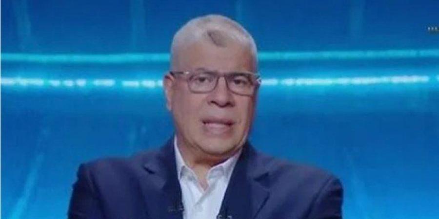 أحمد
      شوبير:
      هناك
      5
      مدربين
      مرشحين
      لتولى
      تدريب
      الأهلي - تكنو بلس