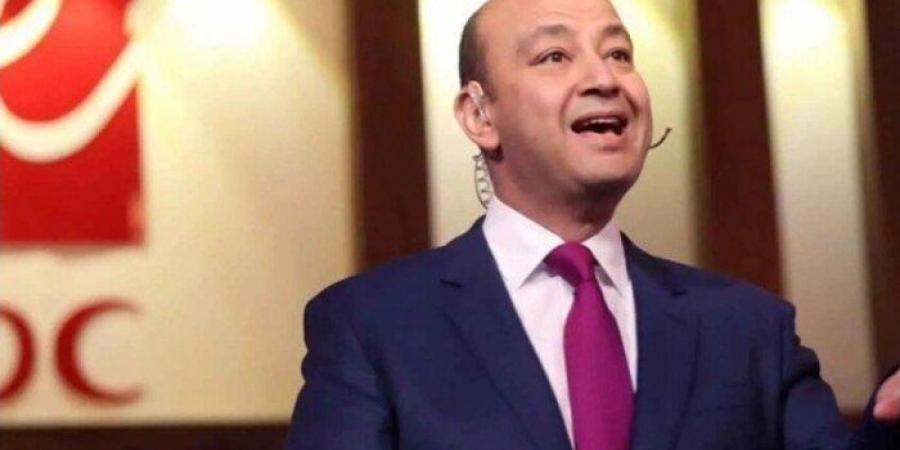هجوم
      لاذع
      من
      عمرو
      أديب
      على
      مجلس
      الزمالك - تكنو بلس