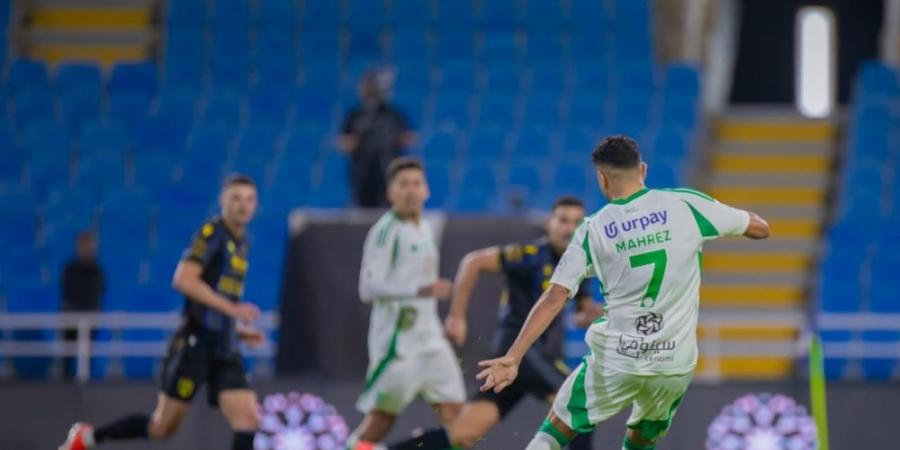 غدا.. الأهلي يواجه التعاون بنشوة التتويج بالنخبة الآسيوية - تكنو بلس