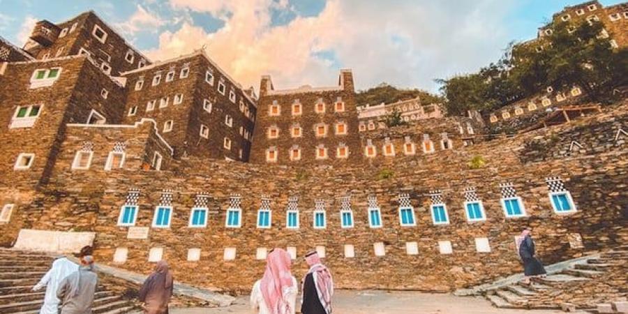 متطلبات الحصول على تأشيرة سياحية إلى السعودية - تكنو بلس