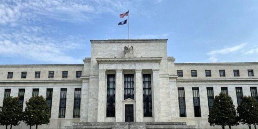 الفيدرالى
      الأمريكى
      يثبت
      سعر
      الفائدة
      عند
      4.5% - تكنو بلس