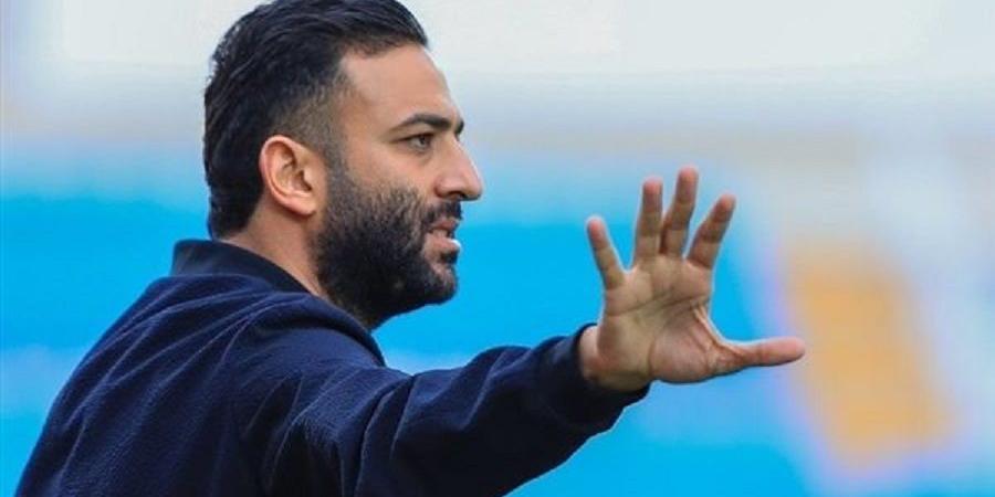 بيسيرو
يرفض
الجلوس
مع
ميدو
لفسخ
عقده
مع
الزمالك
بالتراضي - تكنو بلس