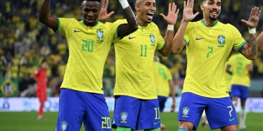البرازيل المأزومة تبحث عن مدرب جديد - تكنو بلس