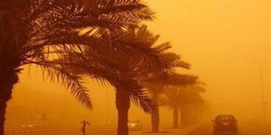 الأماكن والمواعيد.. أتربة مثارة ورياح نشطة على أجزاء من الرياض - تكنو بلس