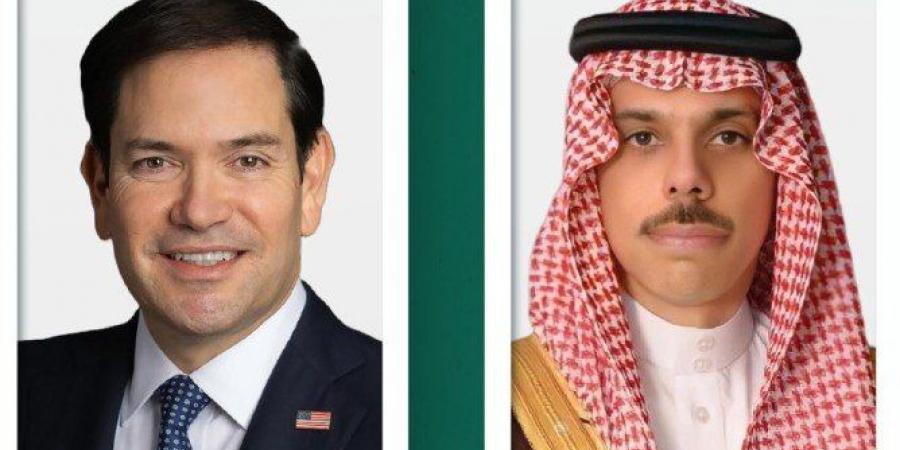 السعودية
      وأمريكا
      تبحثان
      العلاقات
      الثنائية
      والشراكة
      الإستراتيجية
      بين
      البلدين - تكنو بلس