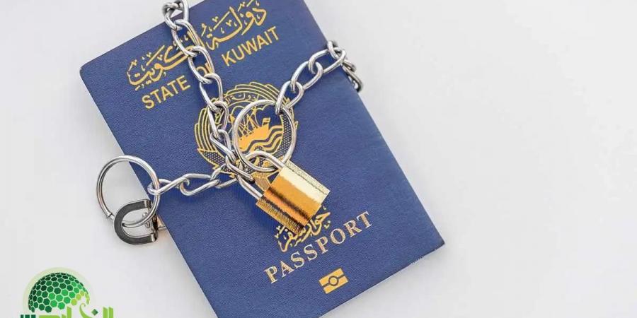 الكويت
      تتخذ
      إجراءات
      حاسمة
      بسحب
      الجنسية
      من
      شخصيات
      بارزة - تكنو بلس